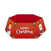 New Christmas Tree Skirt Christmas Products