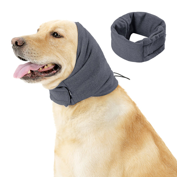 Dog Head Cover