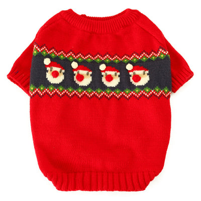 Christmas sweater