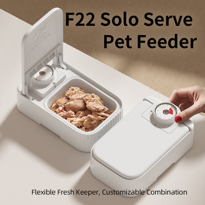 Pet Feedders