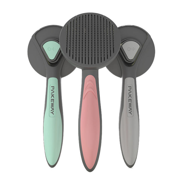 Pet Floating Hair Brush