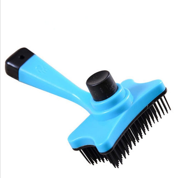 Pet products dog comb cat comb
Success
