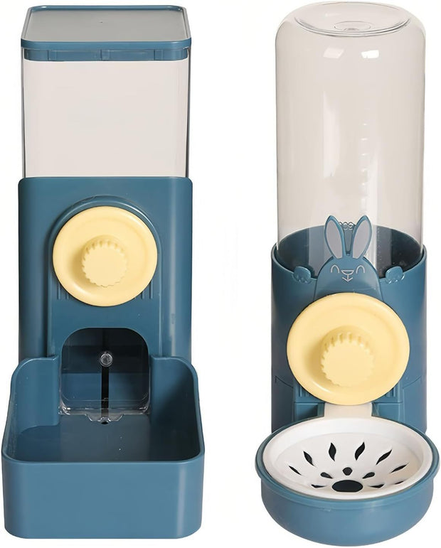 Pets water dispenser 