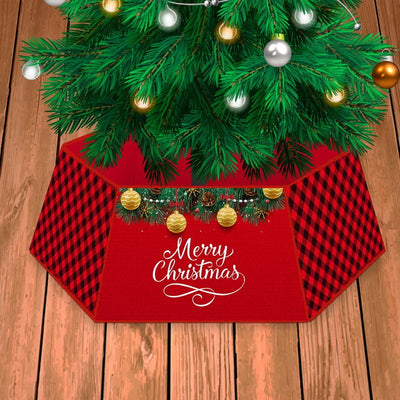 Tree Skirt Christmas Products